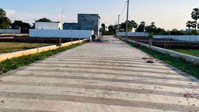 Image of 1000 Sq.ft Residential Plot / Land for sale in Bijnor, Lucknow for Rs. 1750000