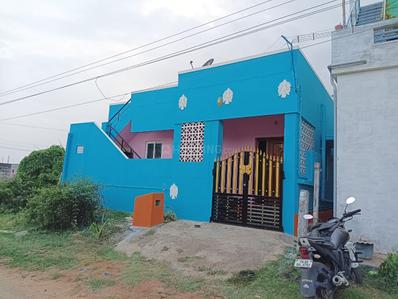 Image of 950 Sq.ft 2 BHK Independent House for sale in Othakalmandapam, Coimbatore for Rs. 3900000
