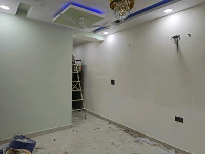 Living Room Image of 950 Sq.ft 2 BHK Builder Floor for sale in Indirapuram Ghaziabad for Rs. 7500004