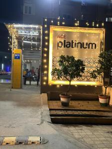 Image of 1199 Sq.ft 2 BHK Apartment / Flat for sale in ACE Platinum, Zeta I, Greater Noida for Rs. 7500000