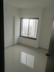 Bedroom Image of 928 Sq.ft 2 BHK Apartment / Flat for sale in Roshan Milestone, Tathawade Pune for Rs. 6800000
