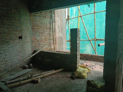 Kitchen Image of 1600 Sq.ft 3 BHK Apartment / Flat for sale in Haltu Kolkata for Rs. 11000000