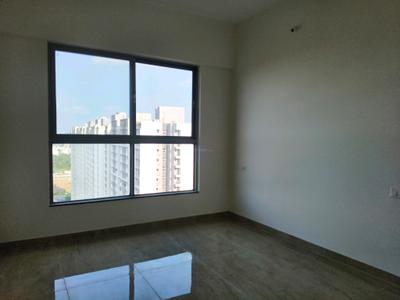 Bedroom Image of 780 Sq.ft 2 BHK Apartment / Flat for rent in Kolte Patil Life Republic Sector R10 10th Avenue Universe Phase II, Nerhe Pune for Rs. 22001