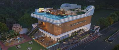 Image of 1796 Sq.ft 3 BHK Apartment / Flat for sale in Vertex Dream Velmore, Balewadi, Pune for Rs. 17000000