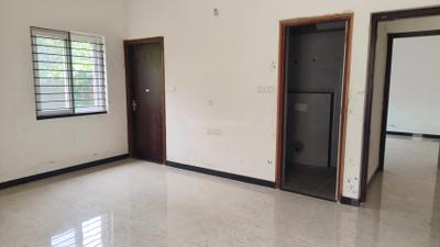 Bedroom Image of 1900 Sq.ft 3 BHK Builder Floor for sale in Devinagar Bengaluru for Rs. 25000000