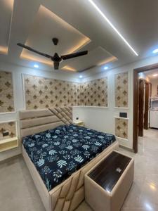 Bedroom Image of 1610 Sq.ft 3 BHK Apartment / Flat for sale in Sector 102 Noida for Rs. 9800000