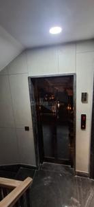 Balcony Image of 1400 Sq.ft 3 BHK Builder Floor for sale in Hari Nagar New Delhi for Rs. 25000000