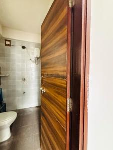 Image of 1215 Sq.ft 2 BHK Apartment / Flat for rent in Eklingji Radhe Skyline, Sanand, Ahmedabad for Rs. 22000