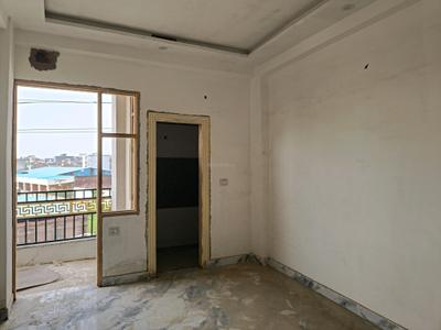 Bedroom Image of 900 Sq.ft 3 BHK Builder Floor for sale in DLF Ankur Vihar Ghaziabad for Rs. 3530223