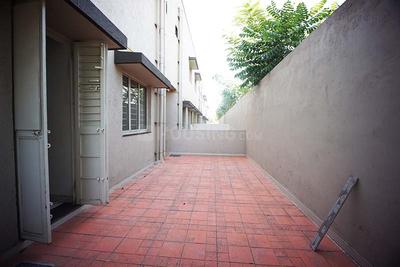 Balcony Image of 2952 Sq.ft 4 BHK Independent House for sale in Hathijan Ahmedabad for Rs. 10300000