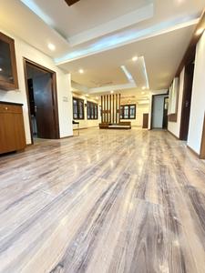 4 BHK Flat