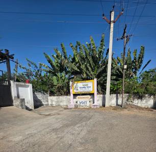 Image of 851 Sq.ft Residential Plot / Land for sale in Pattabiram, Chennai for Rs. 2127000