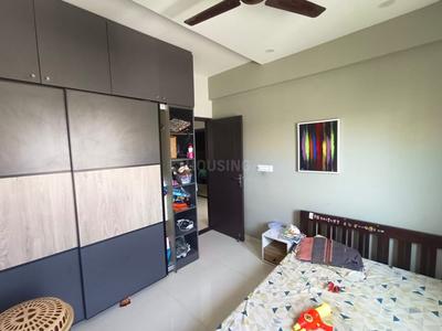 Bedroom Image of 1000 Sq.ft 2 BHK Apartment / Flat for sale in White Field Ville, Whitefield Bengaluru for Rs. 13150000