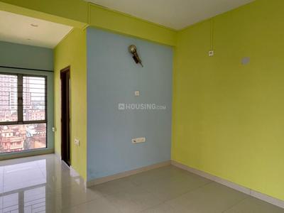 Bedroom Image of 1750 Sq.ft 3 BHK Apartment / Flat for sale in Tangra Kolkata for Rs. 18000000