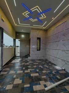 Hall Image of 820 Sq.ft 2 BHK Independent House for sale in Thiruverkkadu Chennai for Rs. 6000000