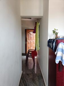 Hall Image of 550 Sq.ft 2 BHK Independent House for sale in Kumaraswamy Layout Bengaluru for Rs. 15500000