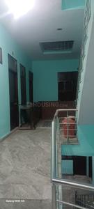 Balcony Image of SAI HOSTEL in Govindpuram, Ghaziabad
