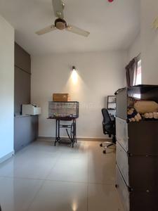Hall Image of 971 Sq.ft 3 BHK Apartment / Flat for sale in Huvinayakanahalli Bengaluru for Rs. 12740000