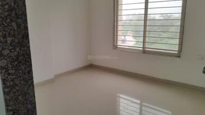 Bedroom Image of 850 Sq.ft 2 BHK Apartment / Flat for rent in Shreeji Safal Icon, Manjalpur Vadodara for Rs. 12000