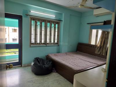 Bedroom Image of 1367 Sq.ft 3 BHK Apartment / Flat for sale in Madurdaha Kolkata for Rs. 7700000