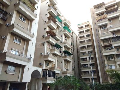 Image of 1440 Sq.ft 3 BHK Apartment / Flat for sale in Thaltej, Ahmedabad for Rs. 9000000