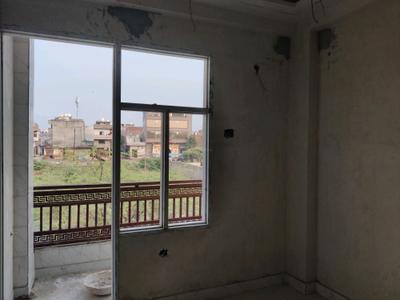 Bedroom Image of 900 Sq.ft 3 BHK Builder Floor for sale in DLF Ankur Vihar Ghaziabad for Rs. 3540023