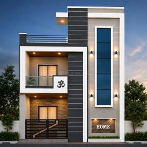 Building Image of 2278 Sq.ft 4 BHK Independent House for sale in Shamirpet Hyderabad for Rs. 10800000