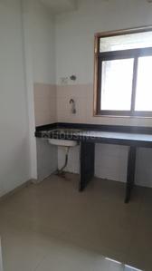 Kitchen Image of 575 Sq.ft 1 BHK Apartment / Flat for sale in Regalia Casa Bella, Palava Phase 1 Thane for Rs. 2850000
