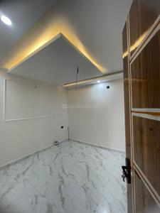 Bedroom Image of 730 Sq.ft 2 BHK Independent House for sale in MPB Mansarovar Park Villas, Lal Kuan Ghaziabad for Rs. 5450000