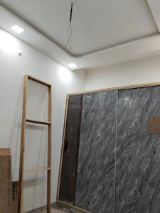 Bedroom Image of 1000 Sq.ft 4 BHK Duplex for sale in Lohamandi Agra for Rs. 4800000