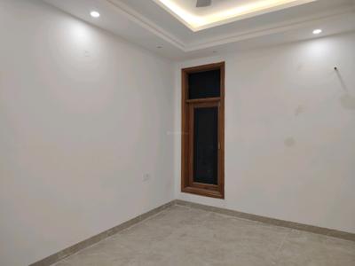 Bedroom Image of 2000 Sq.ft 4 BHK Apartment / Flat for rent in Rajpur Khurd Village New Delhi for Rs. 51500
