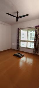 Bedroom Image of 585 Sq.ft 1 BHK Apartment / Flat for rent in DB Ozone, Dahisar East Mumbai for Rs. 20000