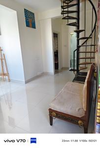 Hall Image of 568 Sq.ft 1 BHK Apartment / Flat for rent in Mahadevapura Bengaluru for Rs. 28000