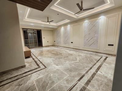 Hall Image of 1550 Sq.ft 3 BHK Apartment / Flat for sale in Saddu Raipur for Rs. 6355000