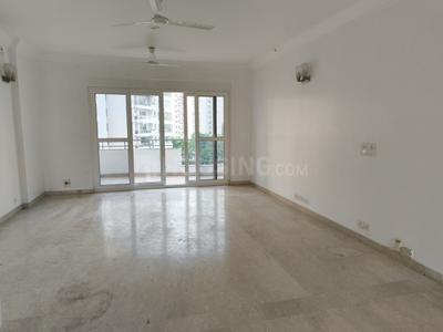 3 BHK Flat