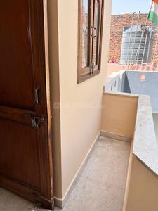 Balcony Image of 1000 Sq.ft 5 BHK Independent House for sale in Sector 7 Gurgaon for Rs. 16000000