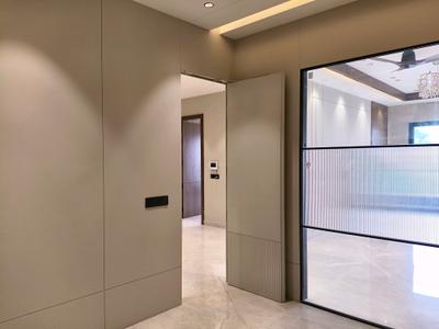 Bedroom Image of 2430 Sq.ft 4 BHK Builder Floor for sale in SR Homes1, Sector 49 Gurgaon for Rs. 32750000