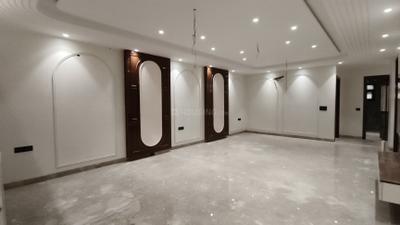 Living Room Image of 2500 Sq.ft 4 BHK Builder Floor for sale in Vaishali Ghaziabad for Rs. 35000000