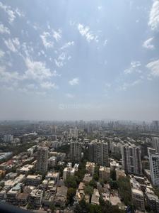 Balcony Image of 1357 Sq.ft 3 BHK Apartment / Flat for sale in Prescon Midtown Bay, Mahim Mumbai for Rs. 64000000
