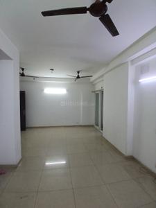 Hall Image of 1495 Sq.ft 3 BHK Apartment / Flat for sale in Gulshan Ikebana, Sector 143 Noida for Rs. 22500000