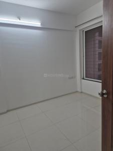 Bedroom Image of 1101 Sq.ft 2 BHK Apartment / Flat for sale in Abhinav Pebbles II, Bavdhan Pune for Rs. 9500000