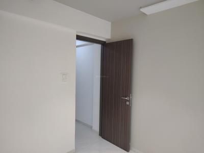 Bedroom Image of 900 Sq.ft 2 BHK Apartment / Flat for sale in Risland The Icon, Thane West Thane for Rs. 11500000