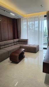Hall Image of 2957 Sq.ft 3 BHK Apartment / Flat for sale in Rajpur Road Dehradun for Rs. 32500000