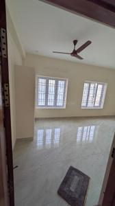 Living Room Image of 1030 Sq.ft 2 BHK Builder Floor for sale in Vengambakkam Chennai for Rs. 8200000