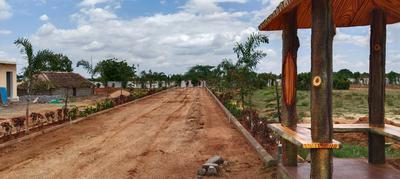 Image of 1200 Sq.ft Residential Plot / Land for sale in Tata Nagar, Tirupathi for Rs. 1800000