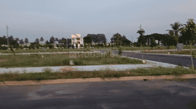 Devanahalli Plot View 3