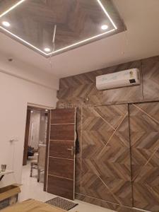 Bedroom Image of 1450 Sq.ft 2 BHK Apartment / Flat for rent in Sattva Magnus, Shaikpet Hyderabad for Rs. 50082