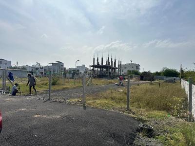 Image of 1954 Sq.ft Residential Plot / Land for sale in Sholinganallur, Chennai for Rs. 24500000
