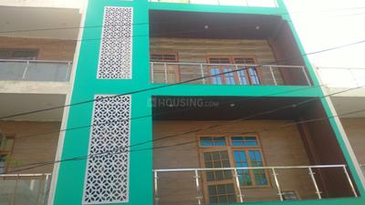 Image of 1200 Sq.ft 2 BHK Builder Floor for rent in Matiyari, Lucknow for Rs. 15000
