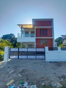 Image of 1710 Sq.ft 4 BHK Independent House for sale in Kakkanad, Kochi for Rs. 8800000